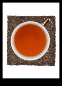 نعيم الصباح: تعزيز يومك مع رشفات الشاي الأخضر المثلج البارد