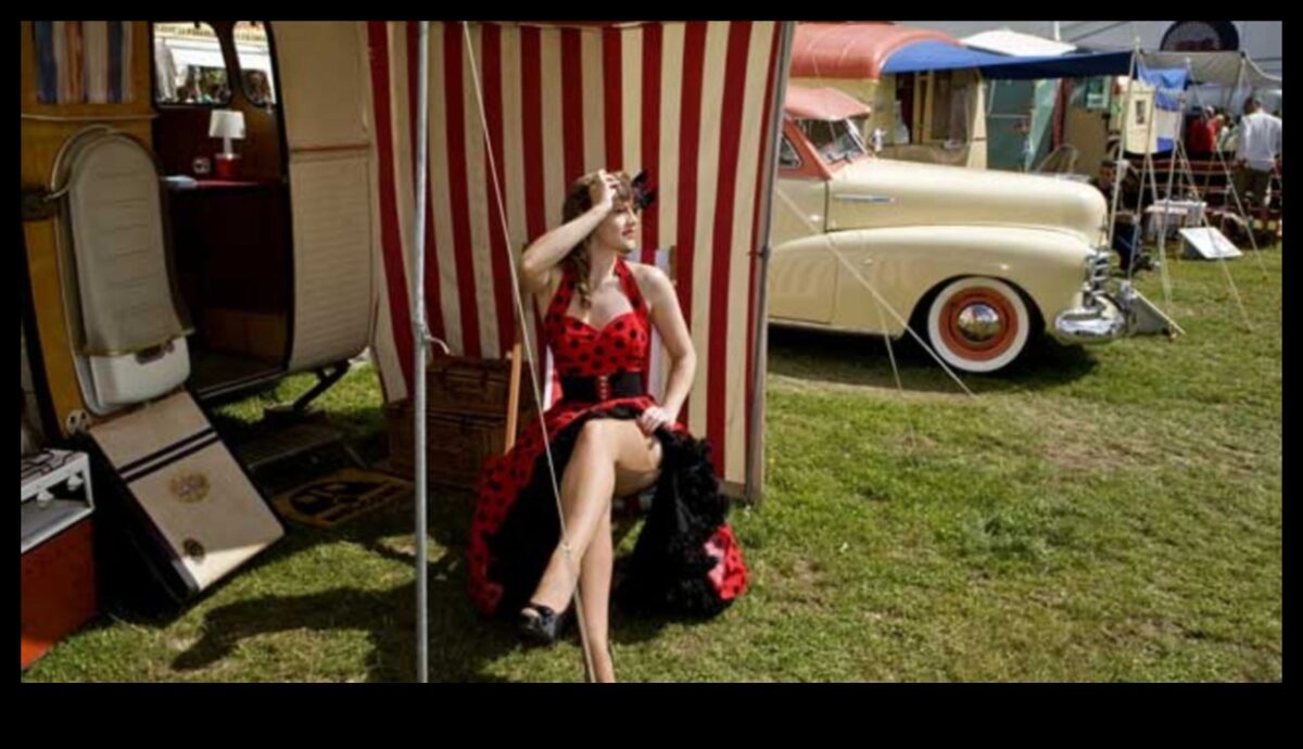 الثورة الرجعية: النهضة الحديثة في تقدير السيارات الكلاسيكية