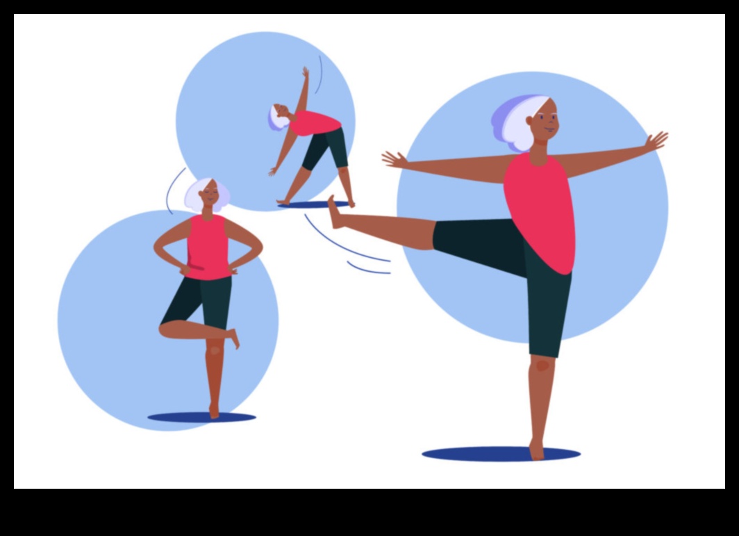 الحركة الواعية: دمج اليقظة الذهنية في روتين الإحماء الخاص بك