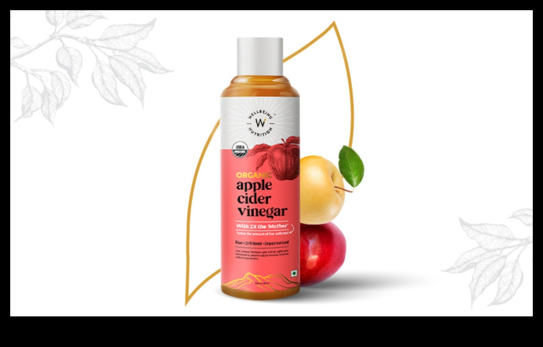 ثورة ACV DIY: إطلاق العنان لإبداعك في المزج الصحي