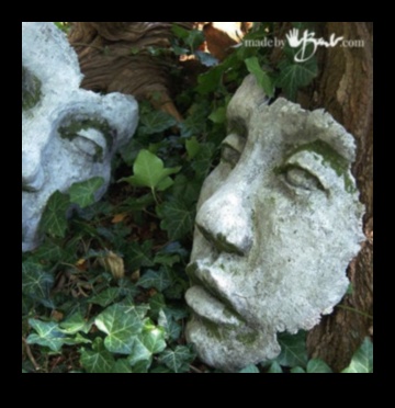 نحت علاقة متناغمة مع الفن الخارجي 5 الوئام النحتي: التنقل في سحر الفن الخارجي