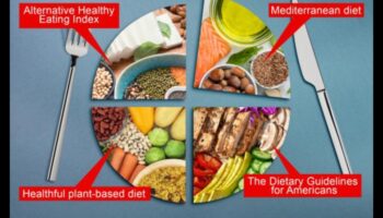 أحدث ثورة في طبقك: استراتيجيات التغذية التحويلية
