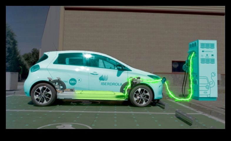 نمط حياة EV: مزج الحياة العصرية مع وسائل النقل الكهربائية