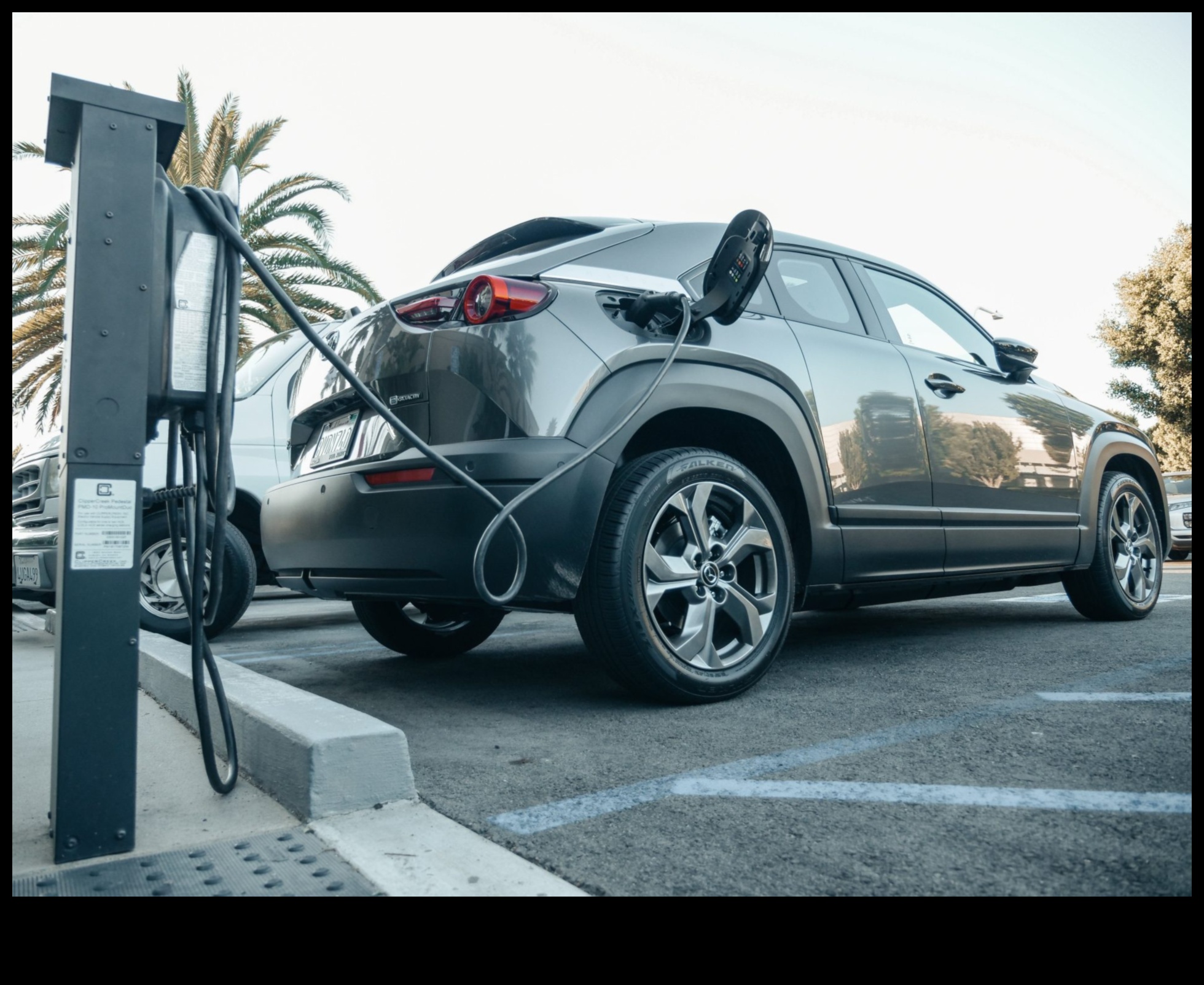 نمط حياة EV: مزج الحياة العصرية مع وسائل النقل الكهربائية