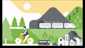 نمط حياة EV: مزج الحياة العصرية مع وسائل النقل الكهربائية