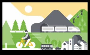 نمط حياة EV: مزج الحياة العصرية مع وسائل النقل الكهربائية