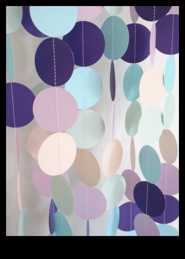 الأشكال السماوية: الكمال الباستيل لدور الحضانة