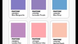 الألوان السماوية الكمال الباستيل لدور الحضانة 6 الأشكال السماوية: الكمال الباستيل لدور الحضانة