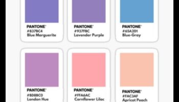 الأشكال السماوية: الكمال الباستيل لدور الحضانة