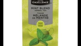 تأملات النعناع: خلق لحظات من الاسترخاء مع شاي النعناع