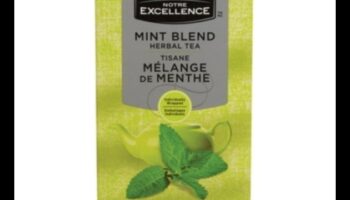 تأملات النعناع: خلق لحظات من الاسترخاء مع شاي النعناع