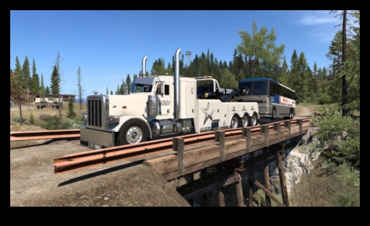 أوديسا سائقي الشاحنات: طريق الحياة الطويل والمتعرج على الطريق 2 ملحمة سائقي الشاحنات: قصص شخصية من الحياة على الطريق