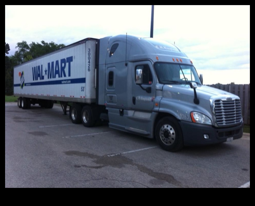 أوديسا سائقي الشاحنات: طريق الحياة الطويل والمتعرج على الطريق 3 ملحمة سائقي الشاحنات: قصص شخصية من الحياة على الطريق