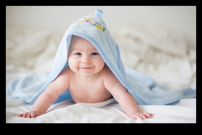 أساسيات الطفل الأنيقة والمبهجة للوالدين العصريين 3 أنيقة ومبهجة: أساسيات الطفل الأنيقة