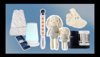 أنيقة ومبهجة: أساسيات الطفل الأنيقة