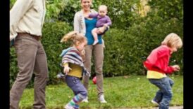 اللحظات العزيزة: الترابط من خلال الأنشطة الحميمة