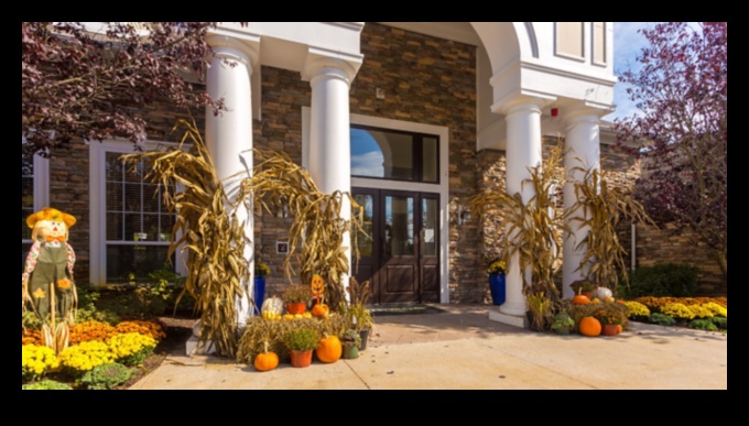 روعة موسمية: نصائح مصممة للعناية بالحديقة