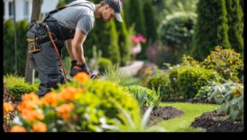 روعة موسمية إرشادات مخصصة للعناية بالحديقة 3 روعة موسمية: نصائح مصممة للعناية بالحديقة