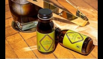 مغامرات المشروب البارد DIY: صياغة خلطات قهوة فريدة ولذيذة