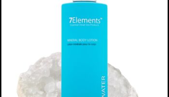 الأساسيات المعدنية لجسم مزدهر، العقل، والروح