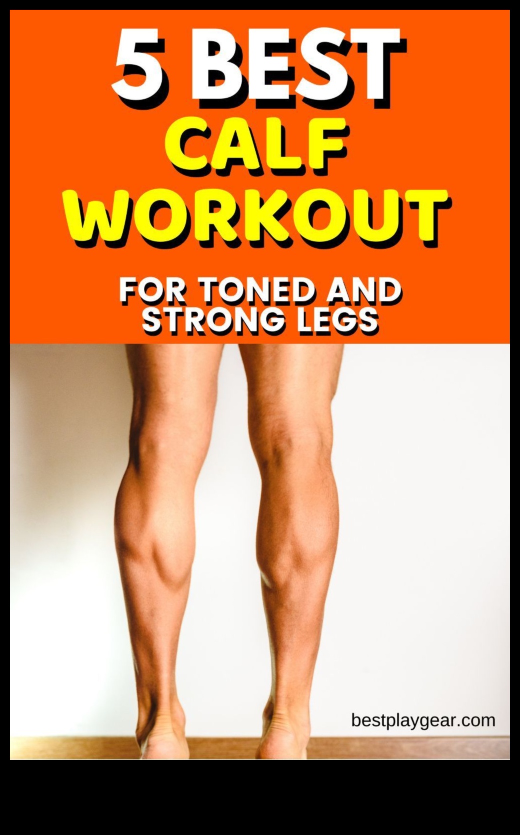 سجلات العجل خطة لمدة 5 أيام لنحت الساقين الرشيقة والمتناسقة 2 سجلات العجل: صياغة سيقان رشيقة مع تمارين استراتيجية