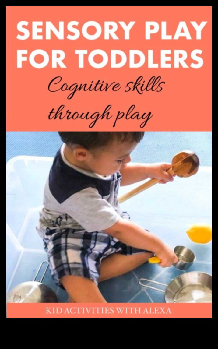 الثرثرة بروك: متعة المياه الموسيقية للأطفال