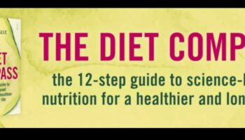 بوصلة المغذيات: التنقل في طريقك إلى العافية