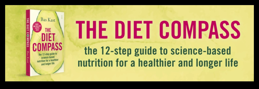 بوصلة المغذيات: التنقل في طريقك إلى العافية