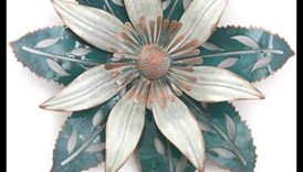 سحر في كل بتلة: فن اللهجات الخارجية