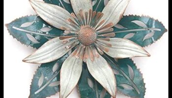 سحر في كل بتلة: فن اللهجات الخارجية