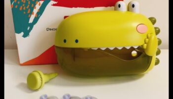 Baby Bubbles Bonanza: رشاشات آمنة للمتعة