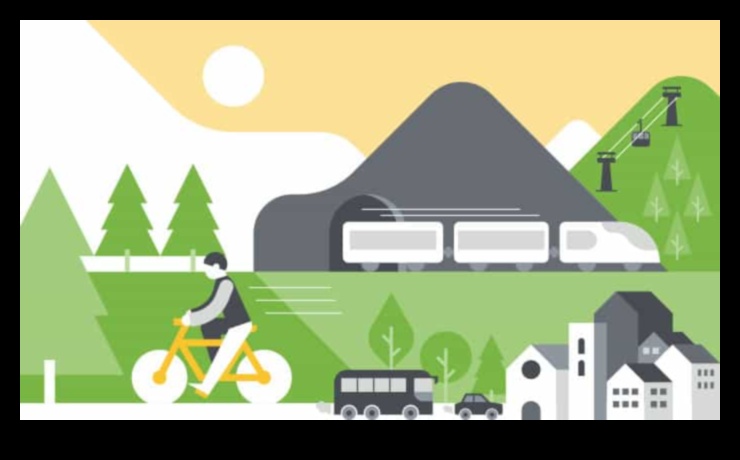 نمط حياة EV: مزج الحياة العصرية مع وسائل النقل الكهربائية