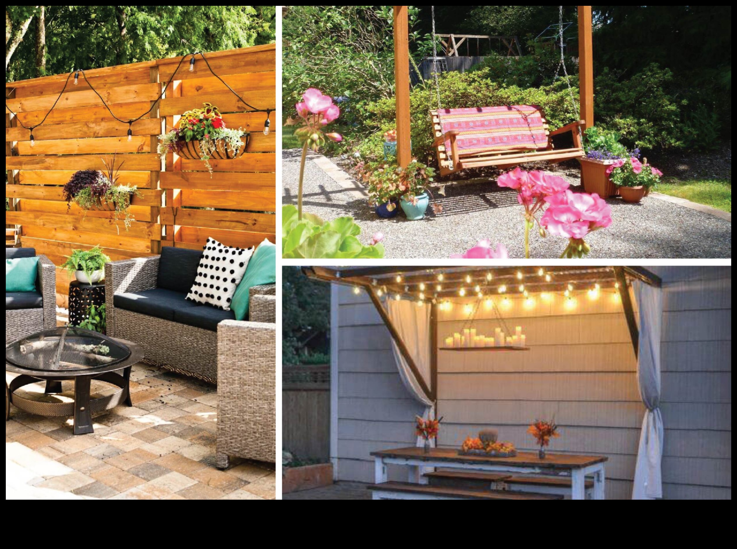 زراعة الجمال 50+ إلهام ديكور حديقة فريد لإلهام مشروعك القادم 1 زراعة الجمال: اكتشف الإلهام الفريد لديكور الحديقة