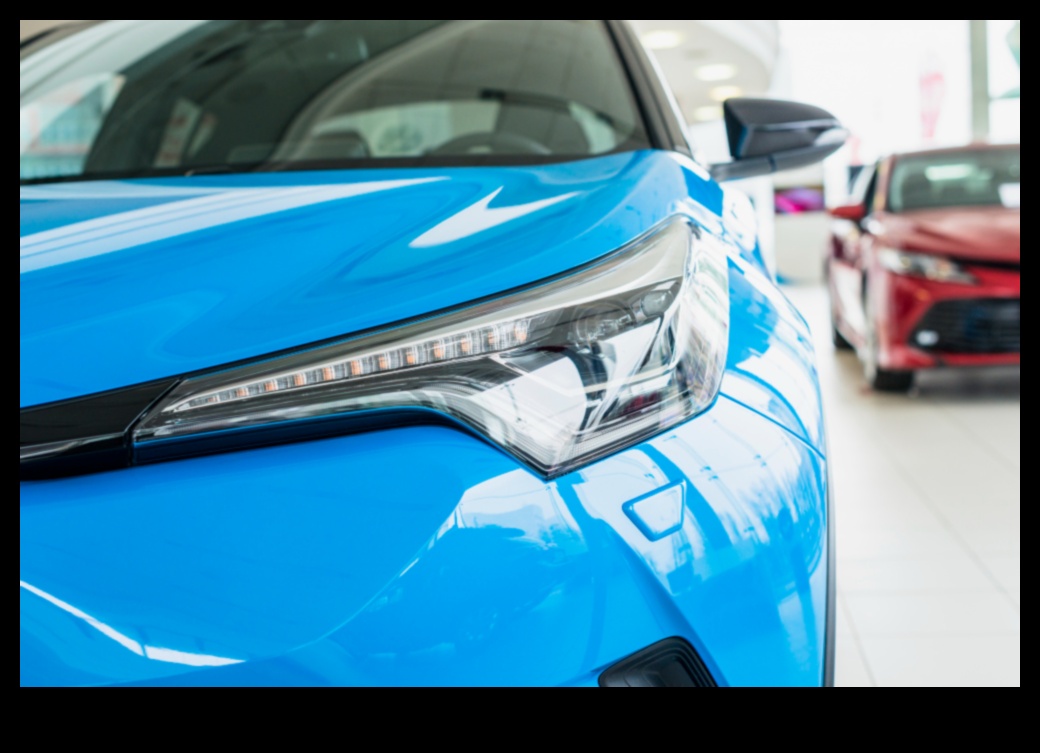 التنقل الفاخر: تقاطع الهيبة والسرعة في السيارات الرياضية