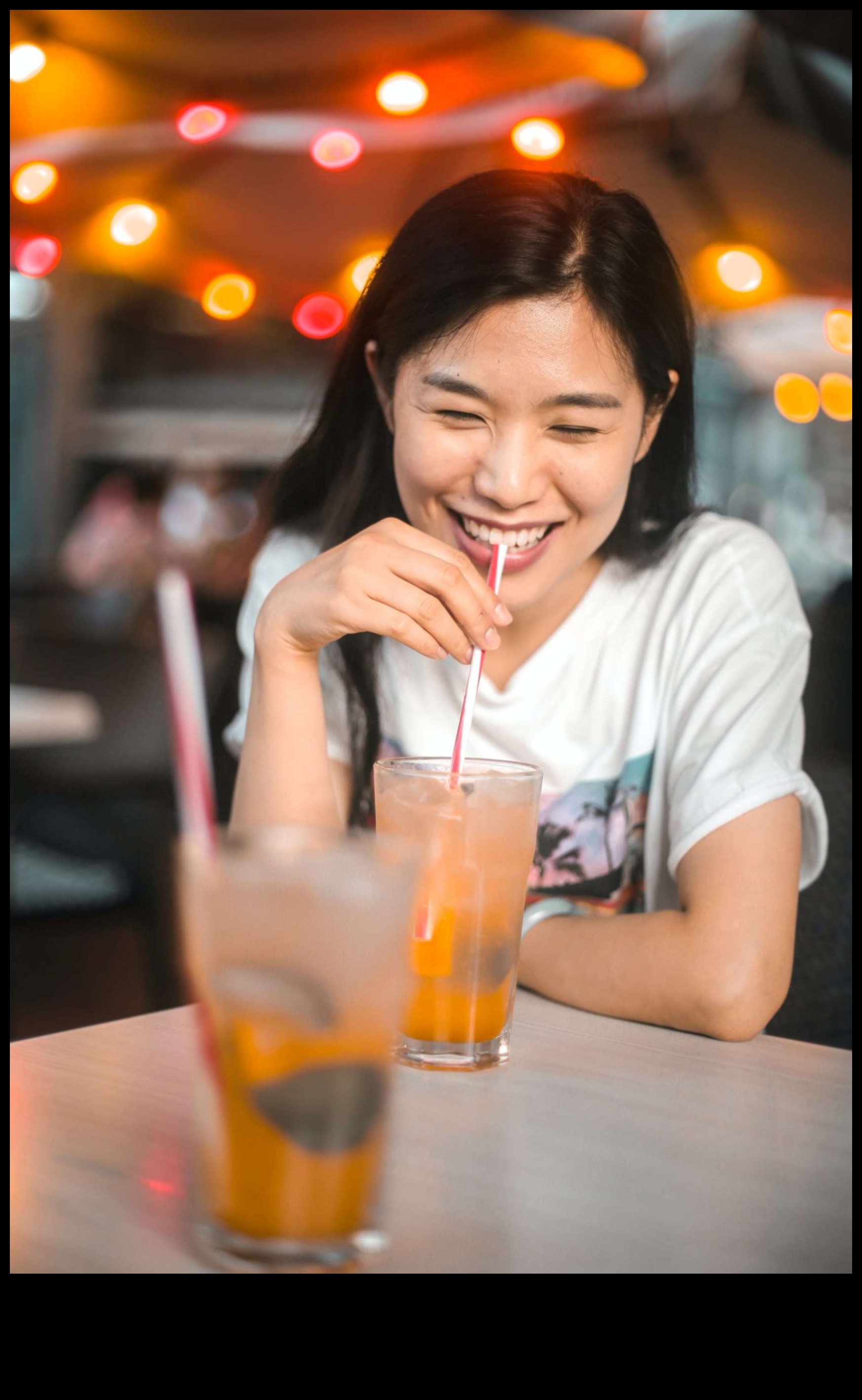 تناغم الشاي المثلج المنكه: استكشاف النوتات المبهجة للنقيع المبرد