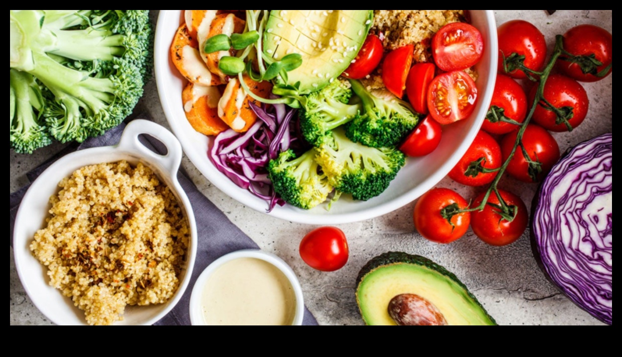 تناول الطعام بشكل جيد في السنوات اللاحقة: إتقان تغذية الشيخوخة