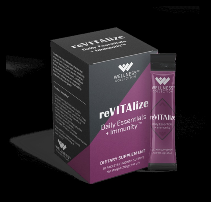 تنشيط العافية مع العناصر الغذائية الأساسية 1 التنشيط والازدهار: دور العناصر الغذائية الأساسية في العافية