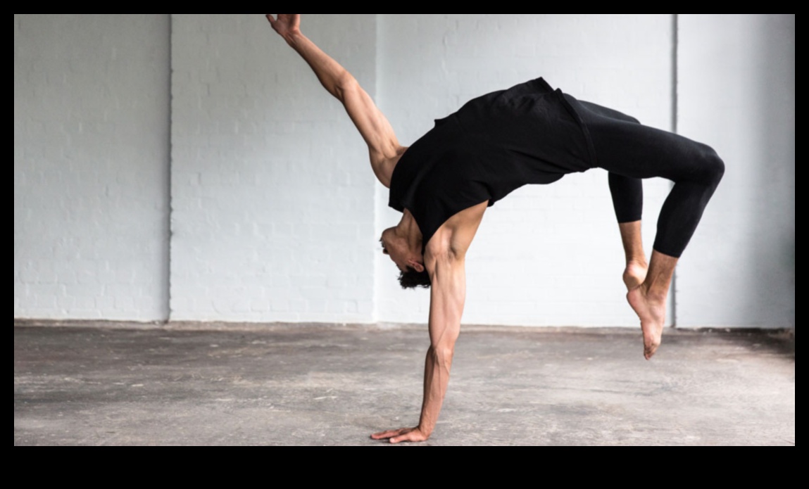 ثنيه بشكل صحيح: تعظيم المرونة للصحة المثلى