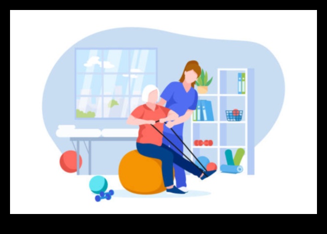 ثورة إعادة التأهيل: تمكين رحلتك إلى التجديد الجسدي