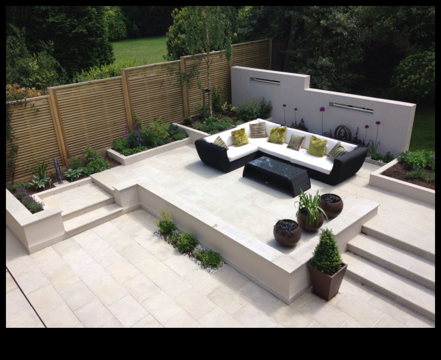 جواهر الحديقة: أسرار مثبتة لصيانة الحديقة الناجحة