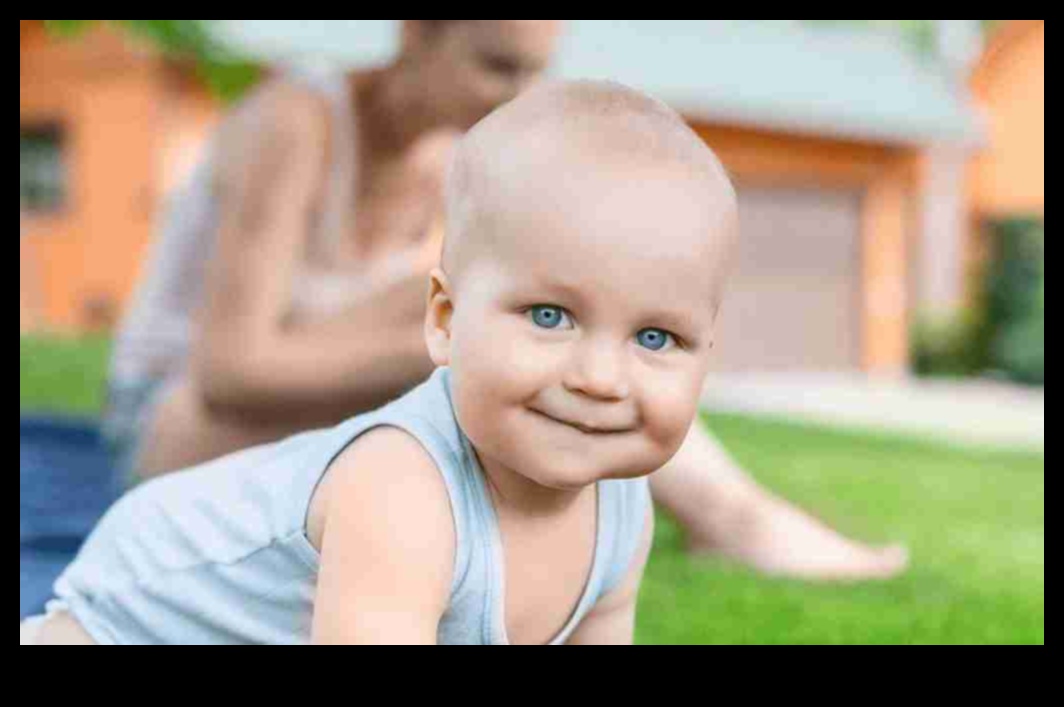 حراس العجائب الصغيرة: إتقان أساسيات سلامة الطفل